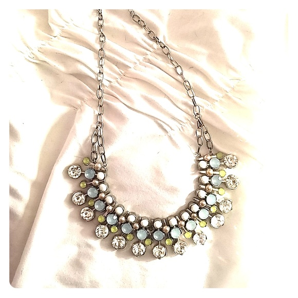J. Crew Jewelry - Jcrew Necklace